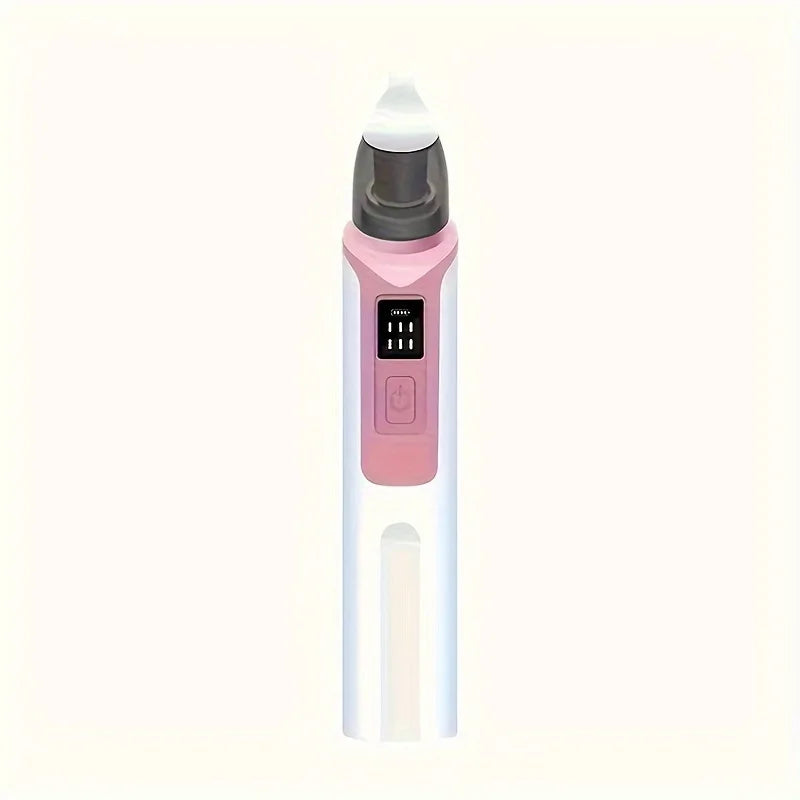 Silent Electric Nasal Aspirator