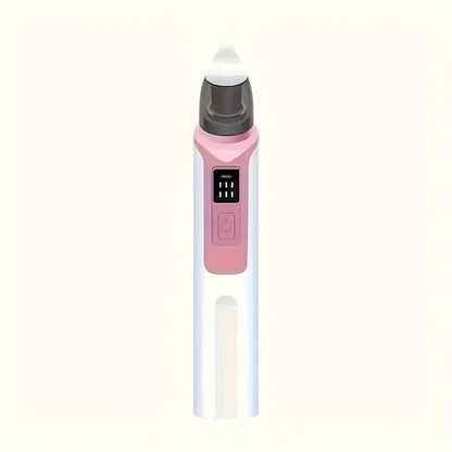 Silent Electric Nasal Aspirator