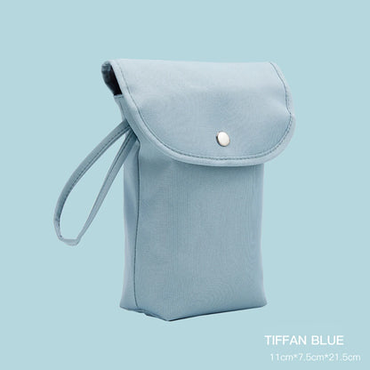 Reusable Waterproof Baby Diaper Wet Bag