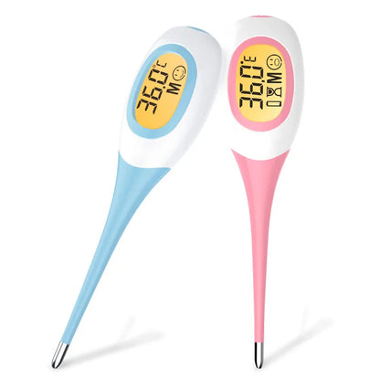 Electronic Thermometer