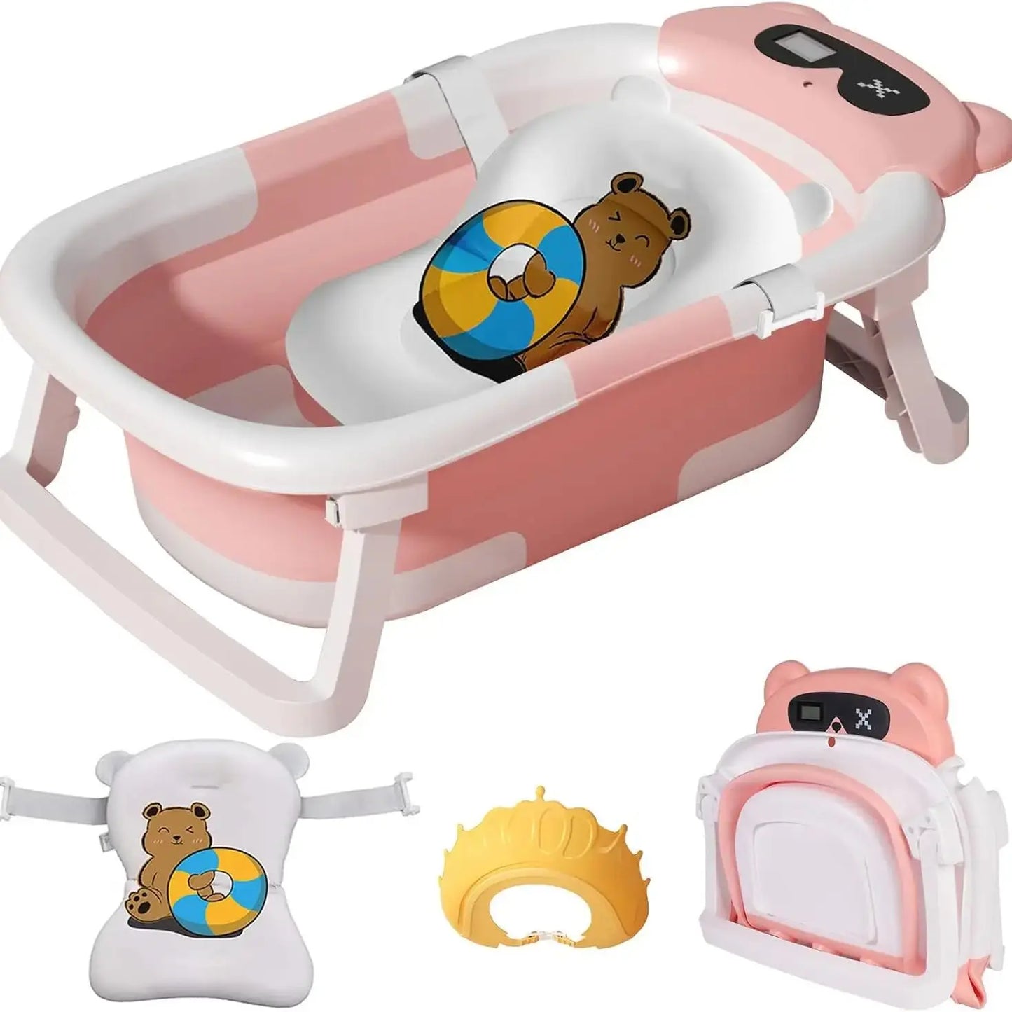Baby Bathtub