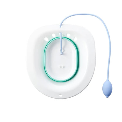 Collapsible Sitz Bath Kit