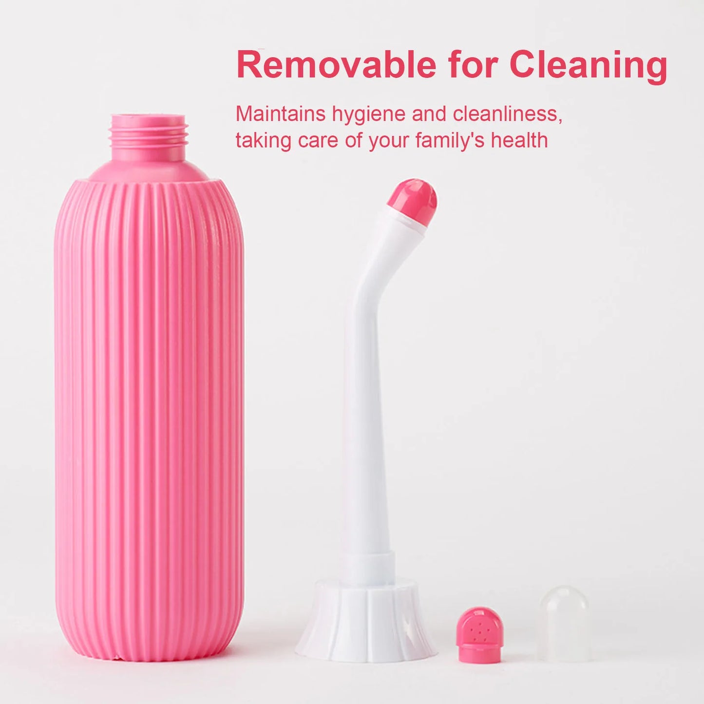 500ml Portable Bidet Spray