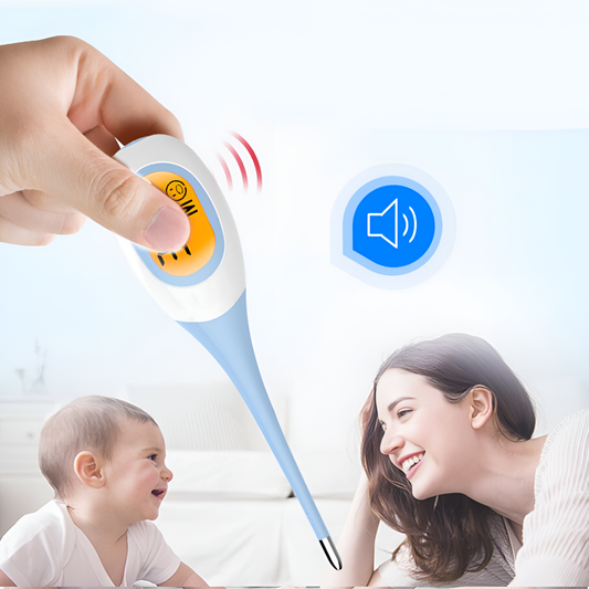 Electronic Thermometer